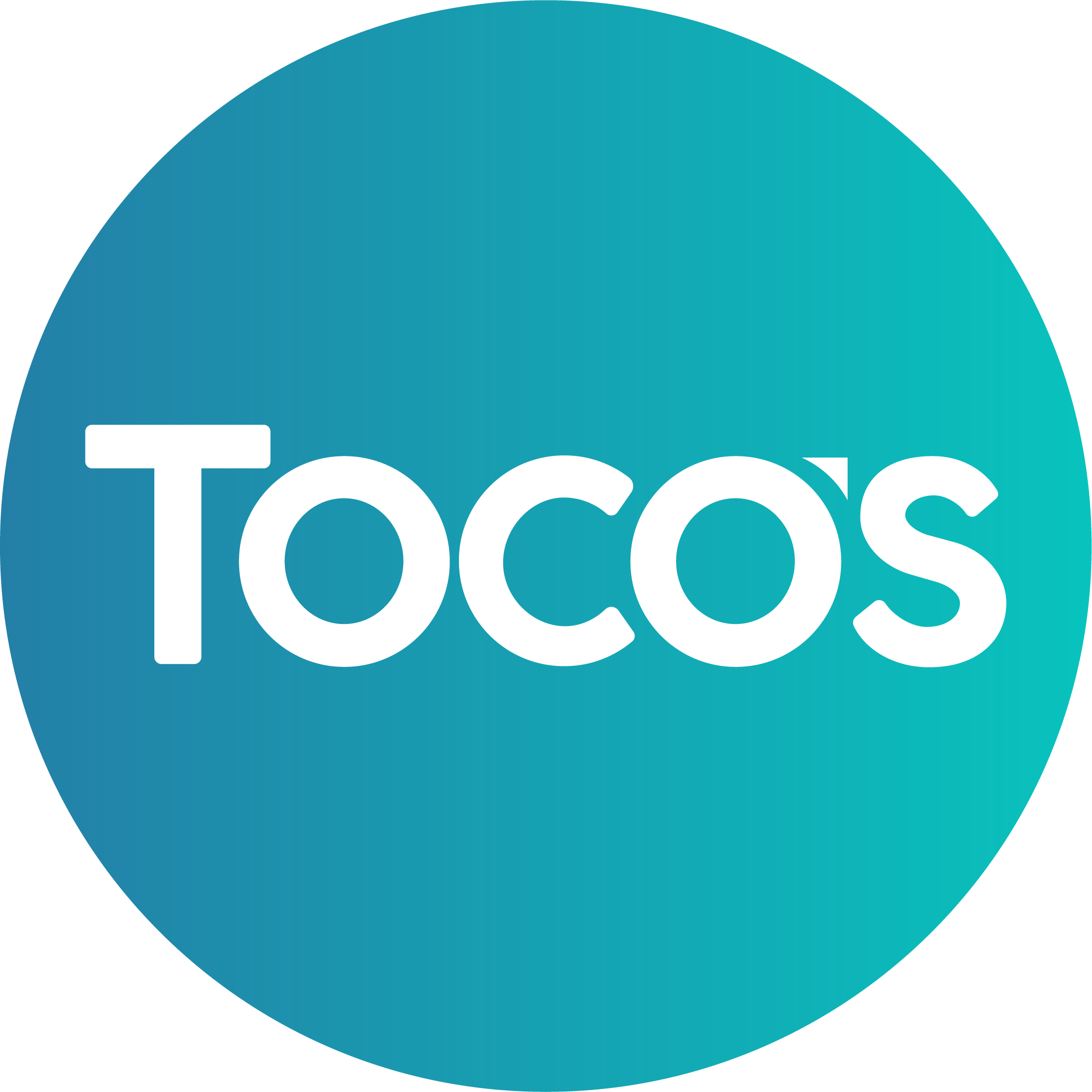 TOCOS logo