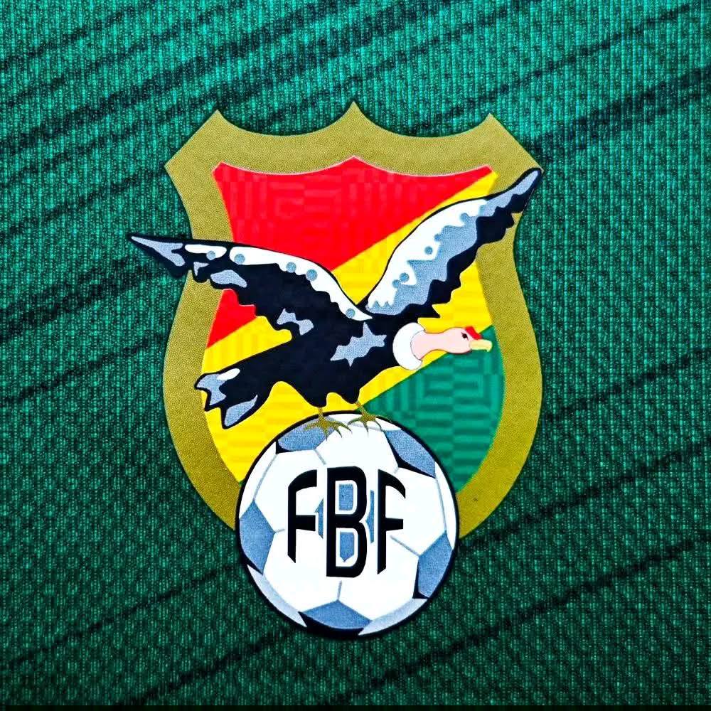 Hoy jeuga Bolivia