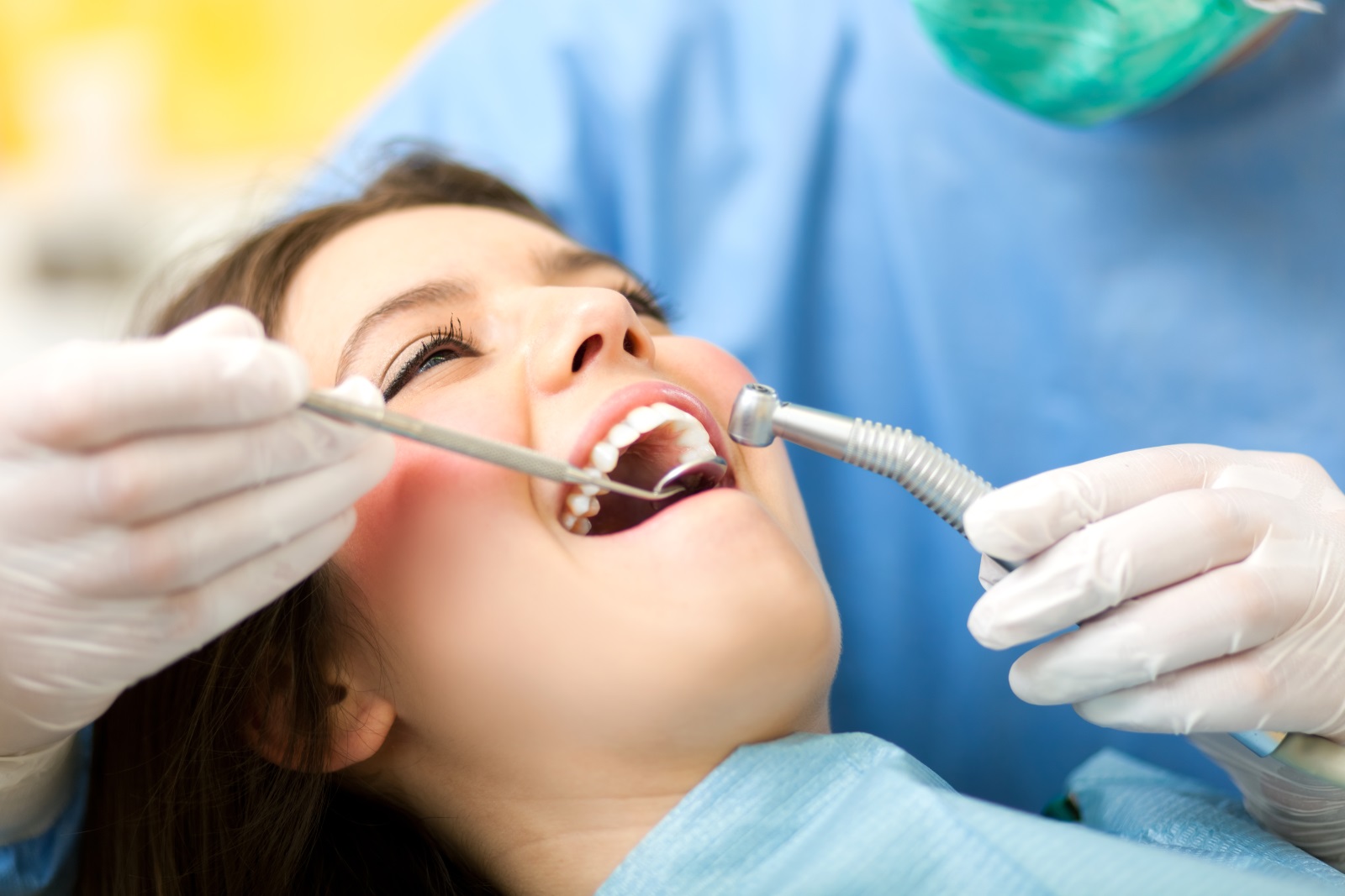 Endodoncia